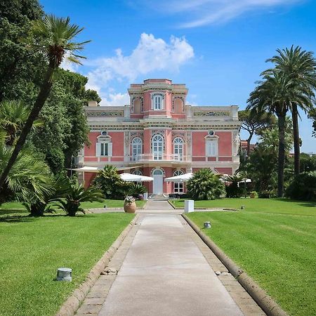 Bed and Breakfast Palazzo Dei Concerti Торре-Аннунциата Экстерьер фото