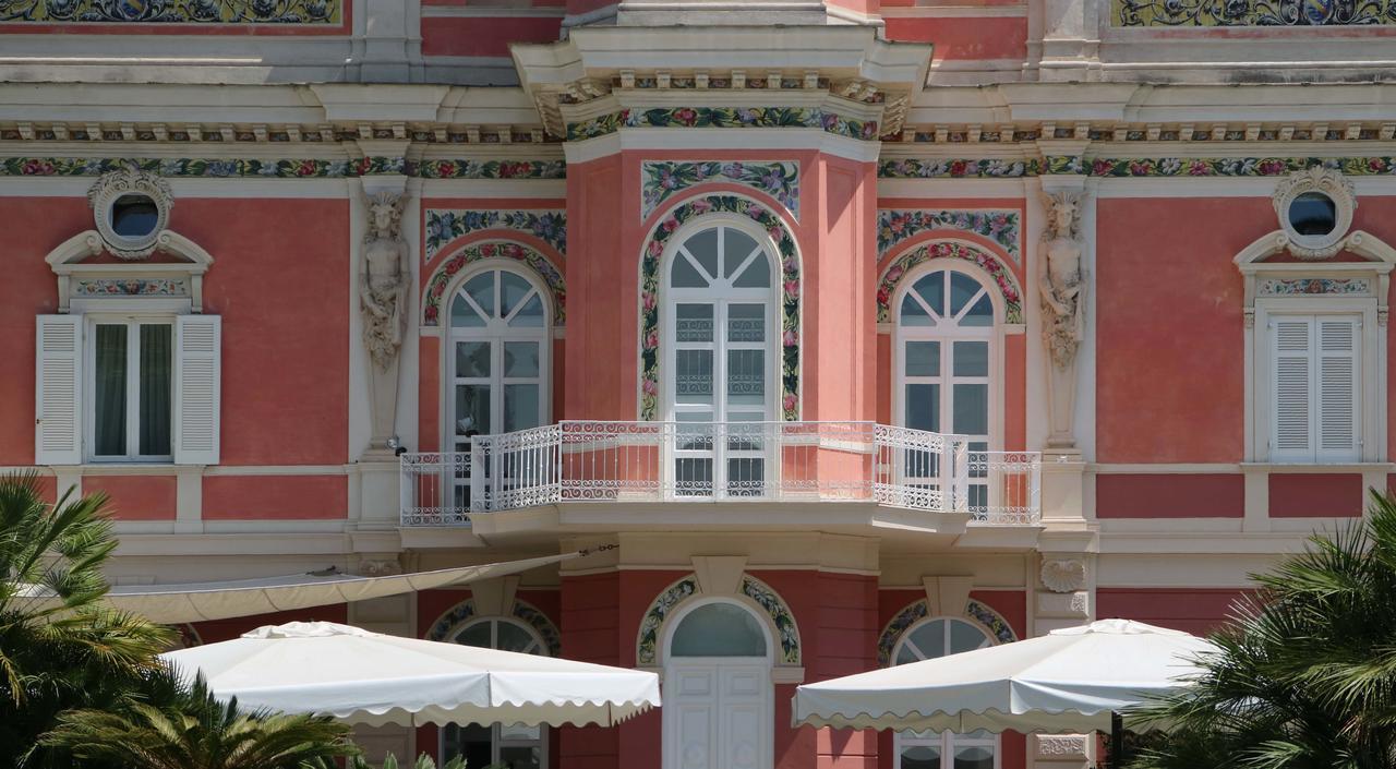 Bed and Breakfast Palazzo Dei Concerti Торре-Аннунциата Экстерьер фото