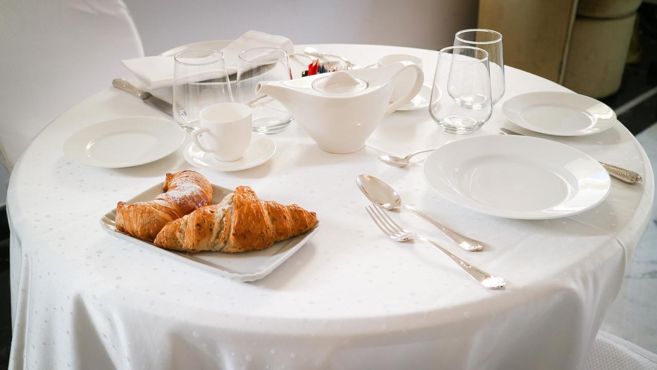 Bed and Breakfast Palazzo Dei Concerti Торре-Аннунциата Экстерьер фото