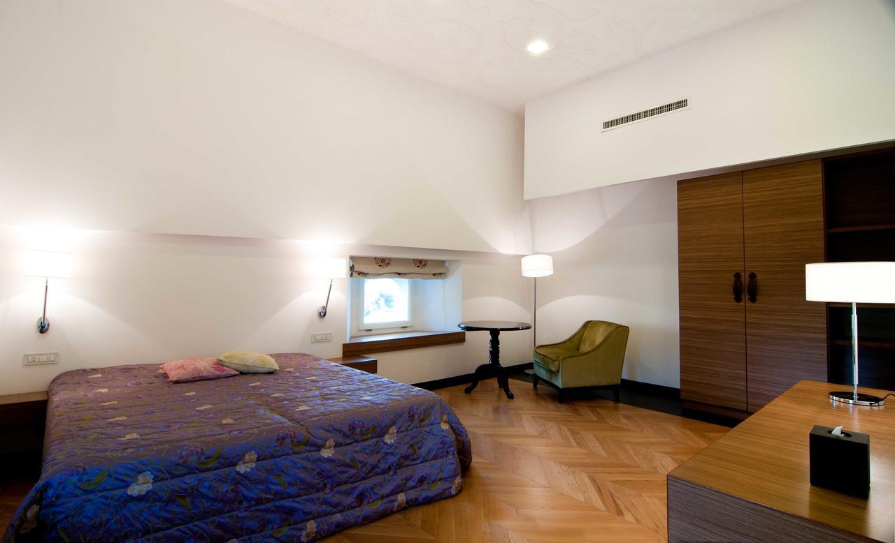 Bed and Breakfast Palazzo Dei Concerti Торре-Аннунциата Экстерьер фото